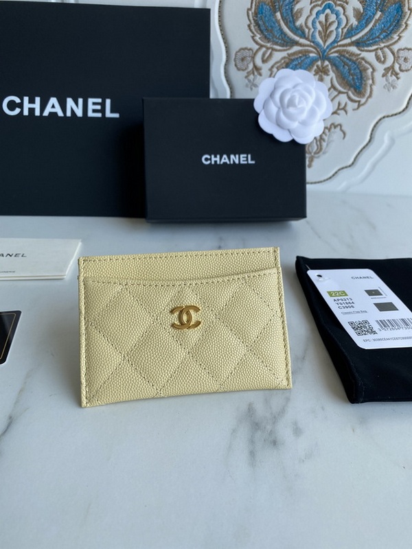 Chanel Wallets 7